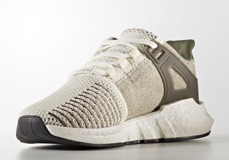 Adidas EQT Support 93 17 Boost Sole Men s Fashion Footwear