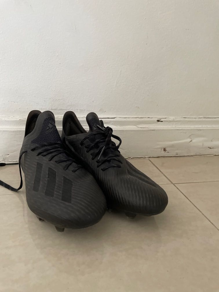 football shoes us