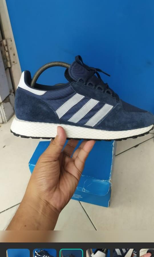 Jd sports forest new arrivals grove
