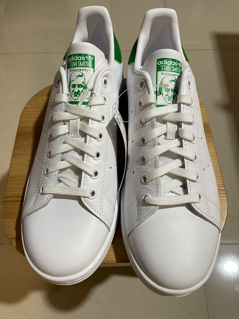 stan smith shoes size