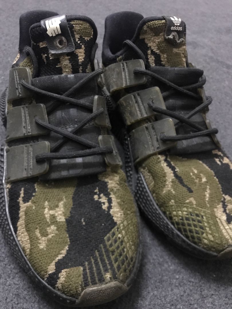 prophere undefeated