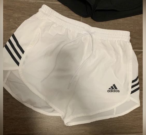 adidas running shorts
