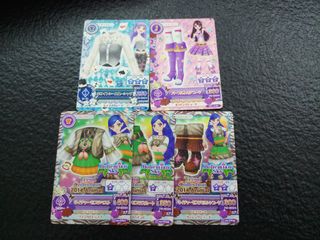 （分類：）位於 。 由 aikatsubest 提交（商品編號 1067932311，圖片 1）。簡介： 。