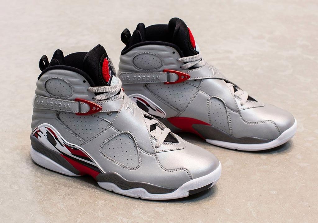 jordan 8 reflections of a champion