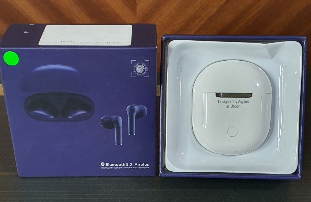 Airplus bluetooth 5.0 hotsell