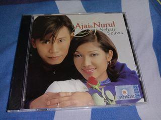 Ajai Dan Nurul Malay Original Cd Wea Hobbies Toys Music Media Cds Dvds On Carousell