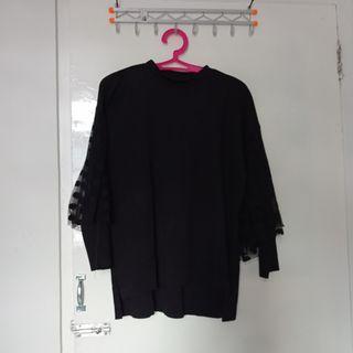 Aleza label top