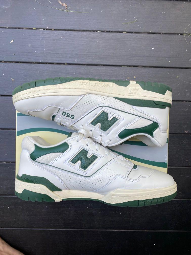 Aime leon dore x new balance p550 shop