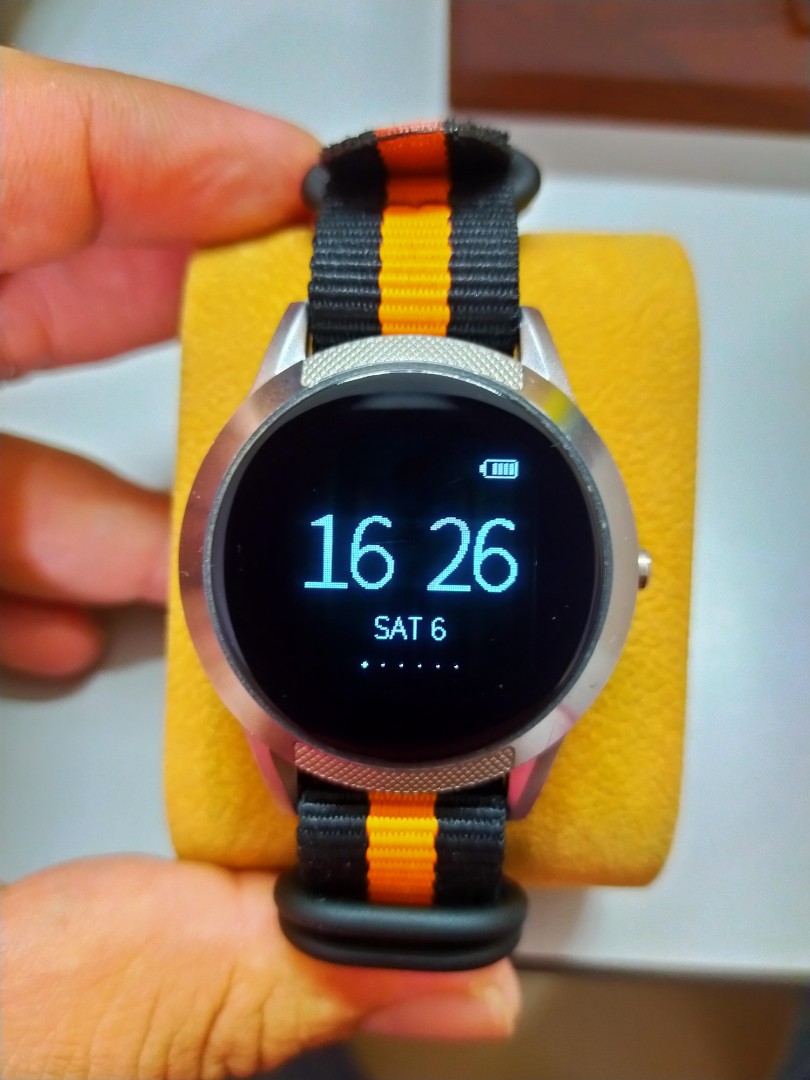 Bodykey Watch Price Malaysia