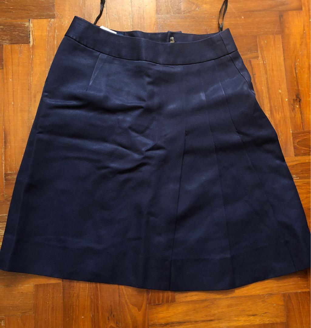 Anglo-Chinese School (Independent) (ACSI) uniform - skirt, Women's ...