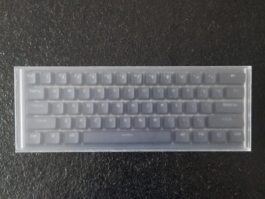 Anne Pro 2 Bluetooth Mechanical Keyboard, Computers & Tech, Parts ...