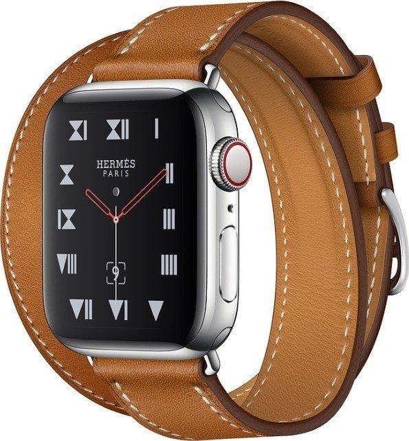 apple watch series 4 hermes 40mm