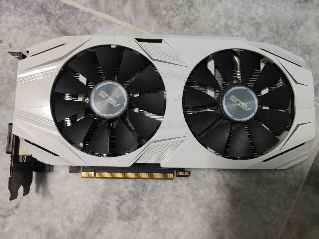 Asus sales 1070 white
