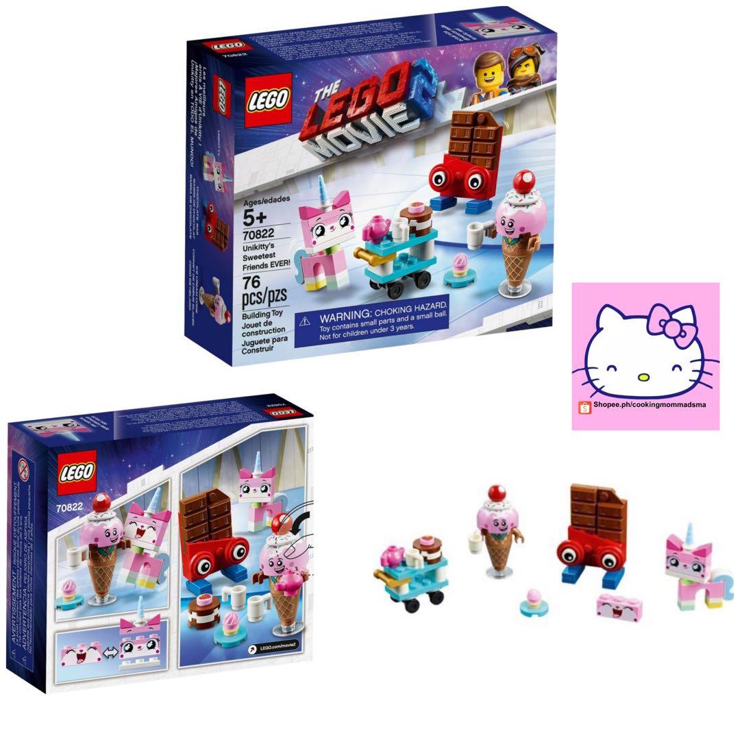 Lego Movie 70822 Off 73