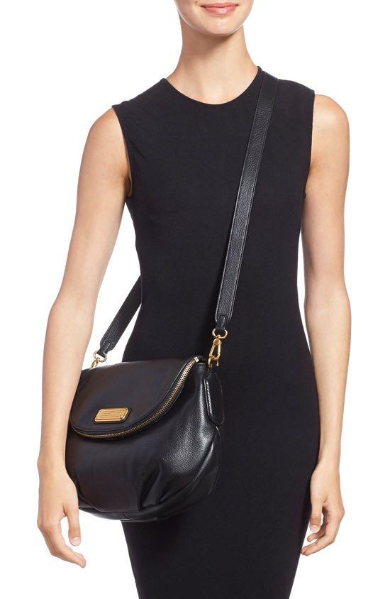 Authentic Marc by Marc Jacobs New Q Natasha