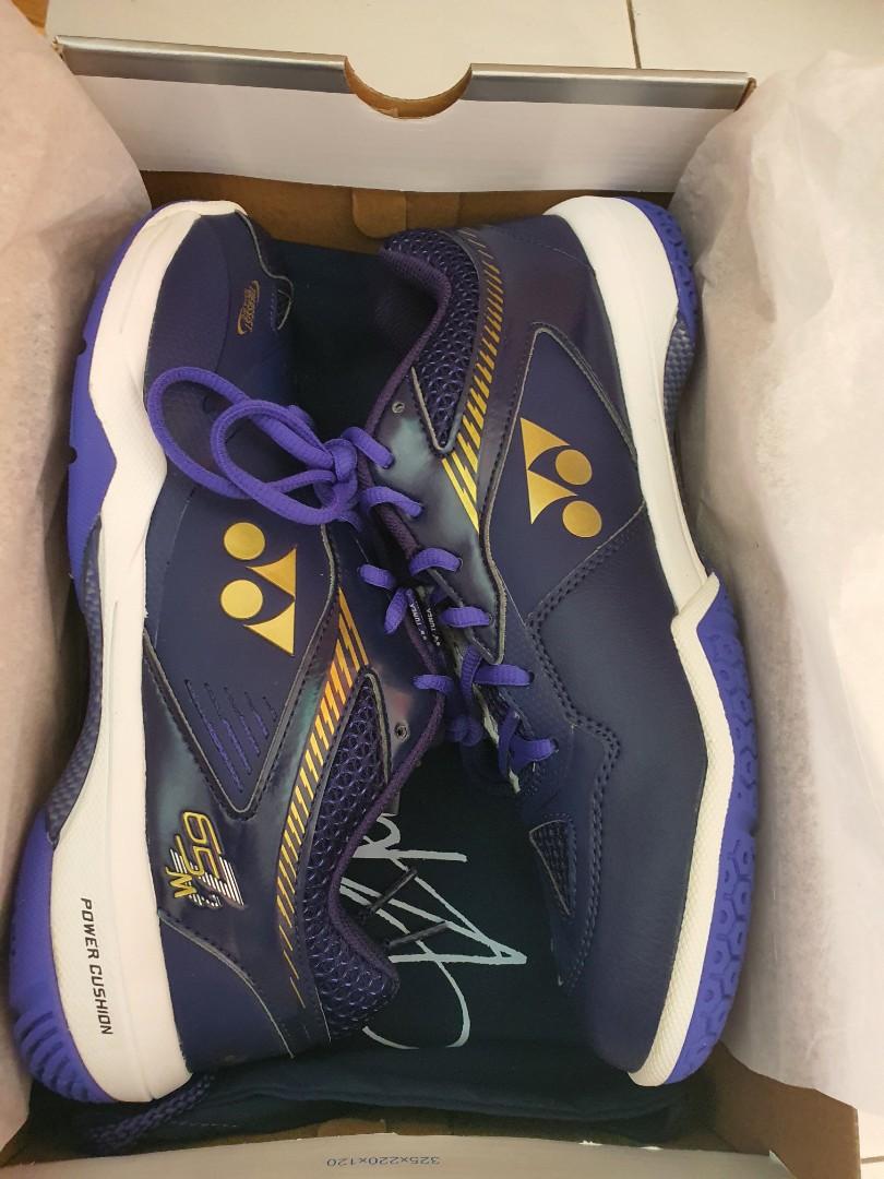 Kento momota new shoes top