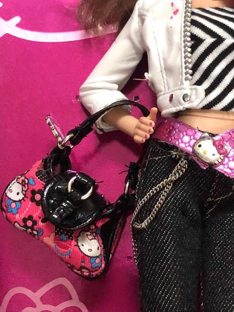 Barbie hello kitty nude / complete, Hobbies & Toys, Toys & Games on