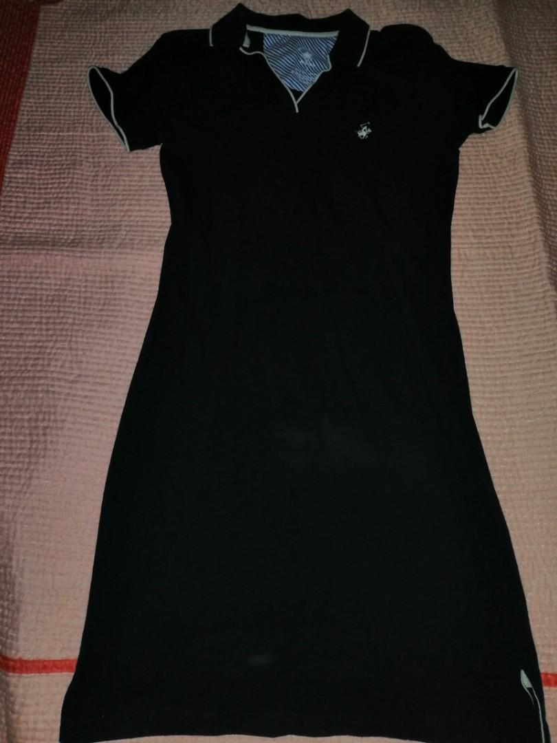 beverly hills polo club dress