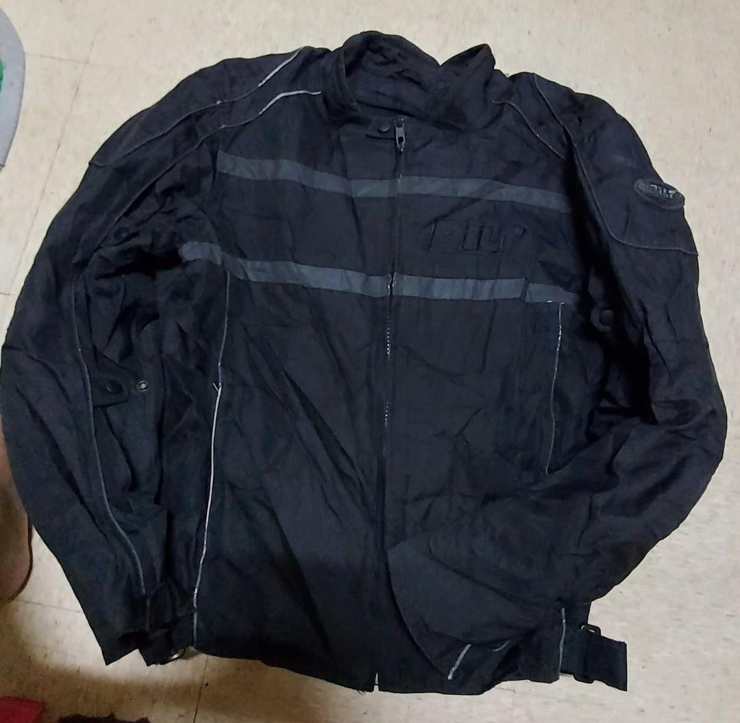 Bilt shadow waterproof jacket 