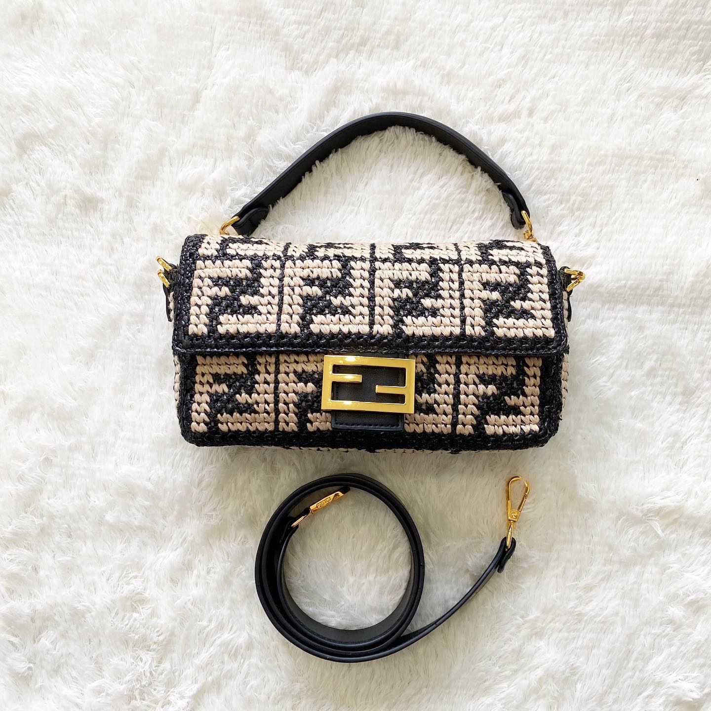 Ff handbag discount