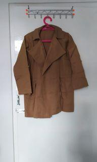 Blazer Mahara