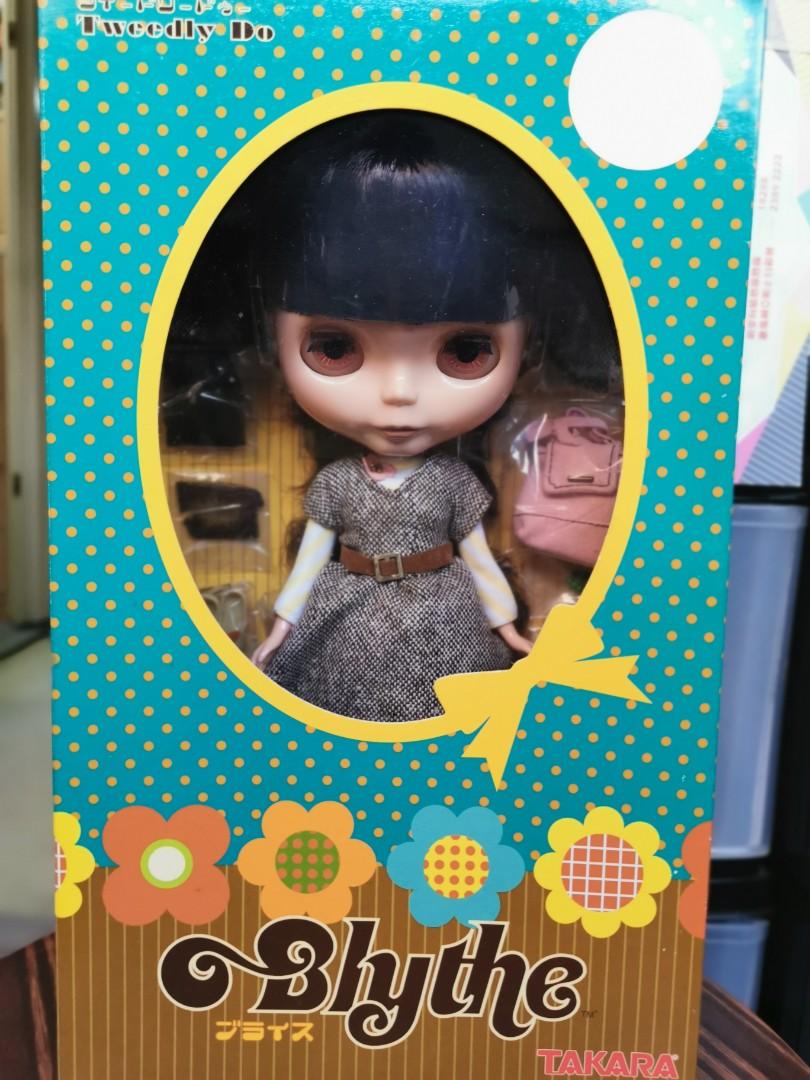Blythe tweedly do outlet
