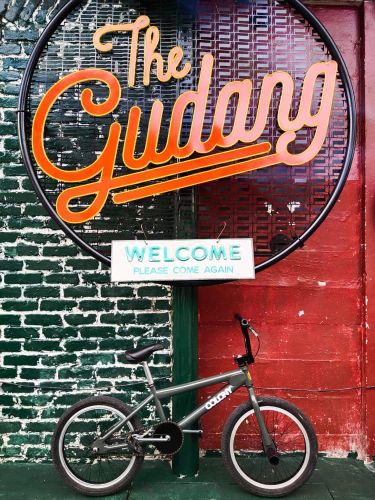Fatboy deals vegas bmx