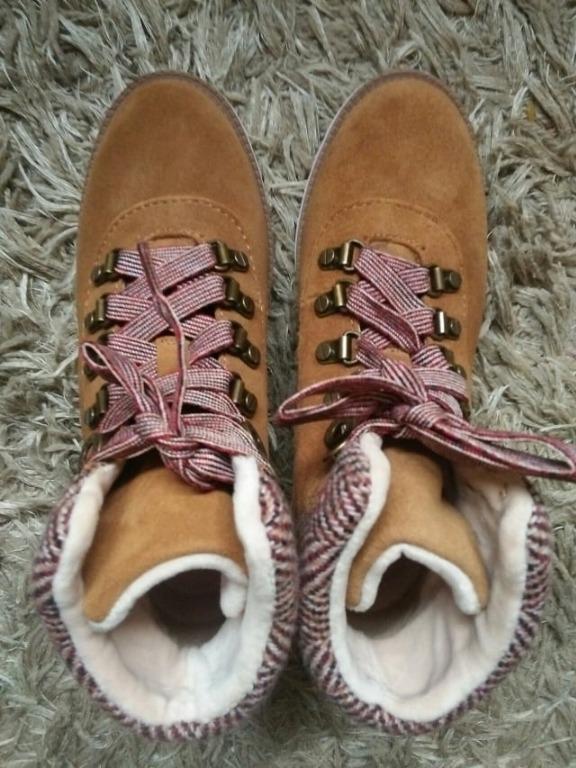 Anne klein hot sale willpower boots