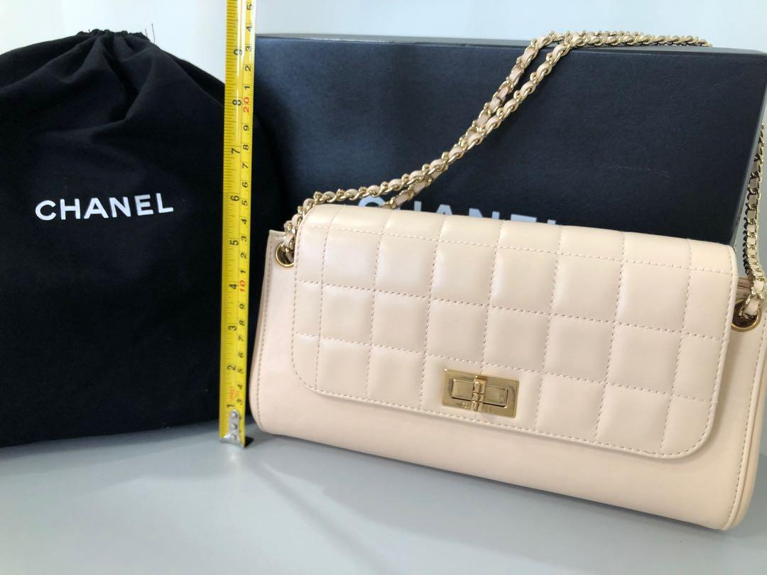 CHANEL マトラッセ ハンドバッグ SAC CLASS DERIV レディース