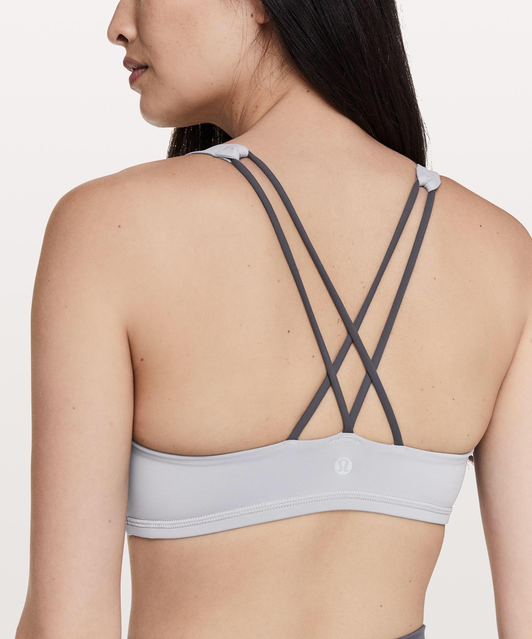 Sports bra size 8 clearance