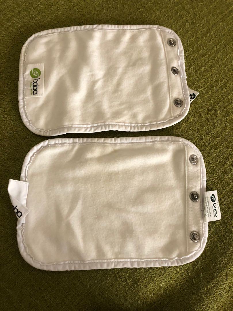 Boba teething pad Babies Kids Going Out Carriers Slings on