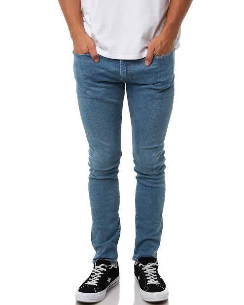 levi's 519 extreme skinny jeans