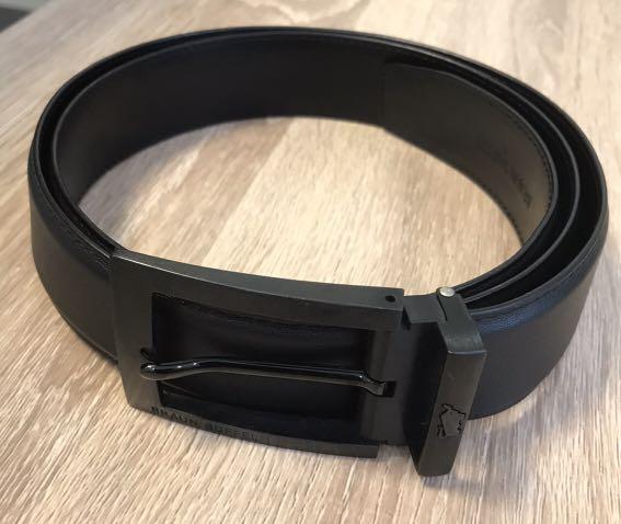 Braun buffel belts best sale
