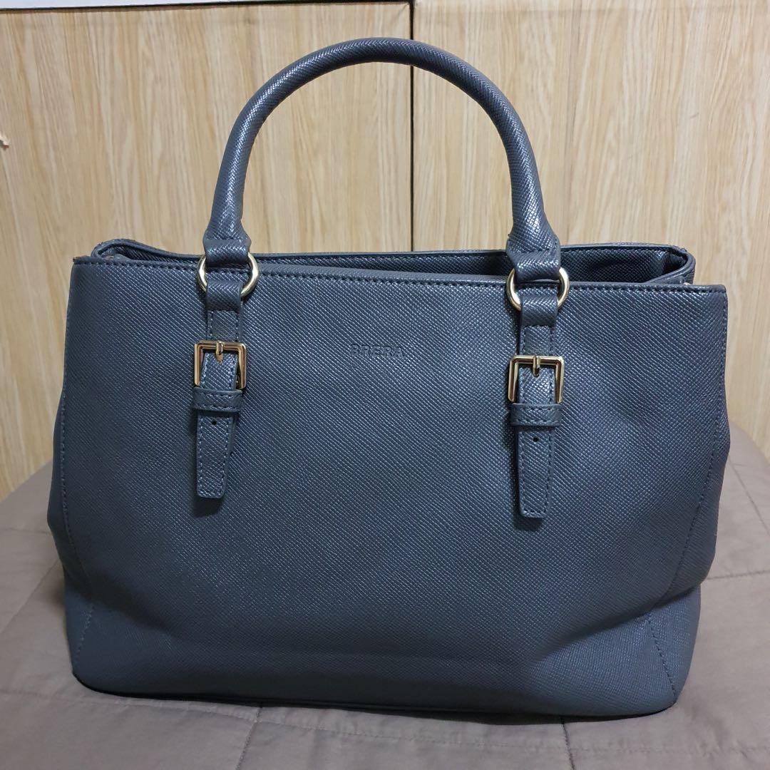 Authentic Brera 2-way Bag, Women's Fashion, Bags & Wallets, Cross-body Bags  on Carousell