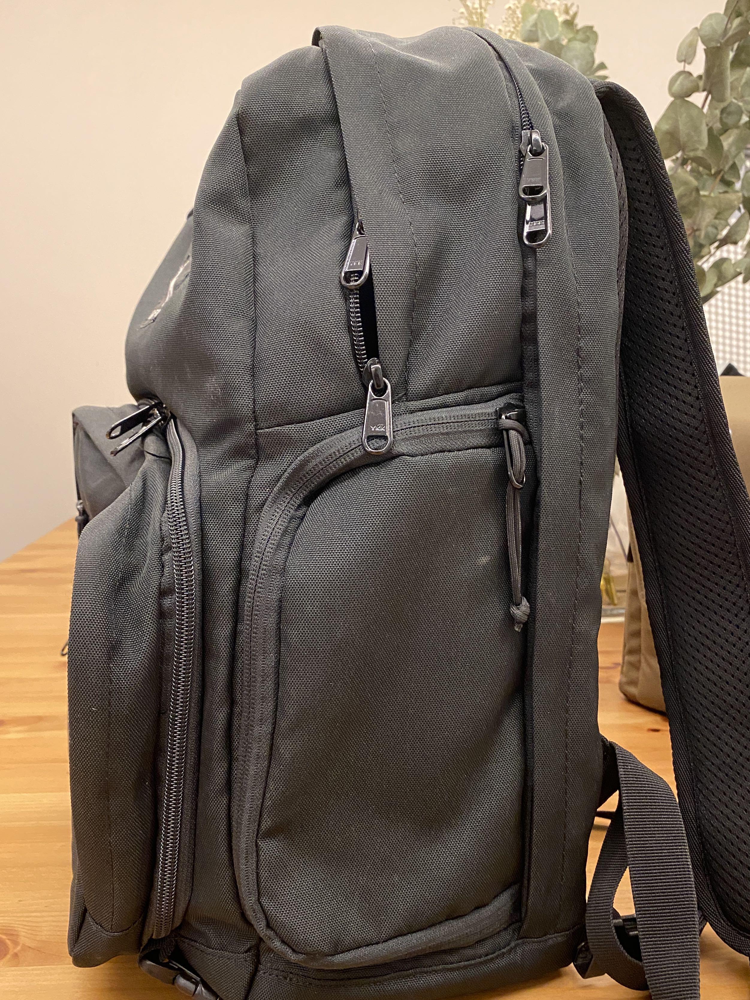 Brevite Original Camera Backpack, Photography, Photography Accessories