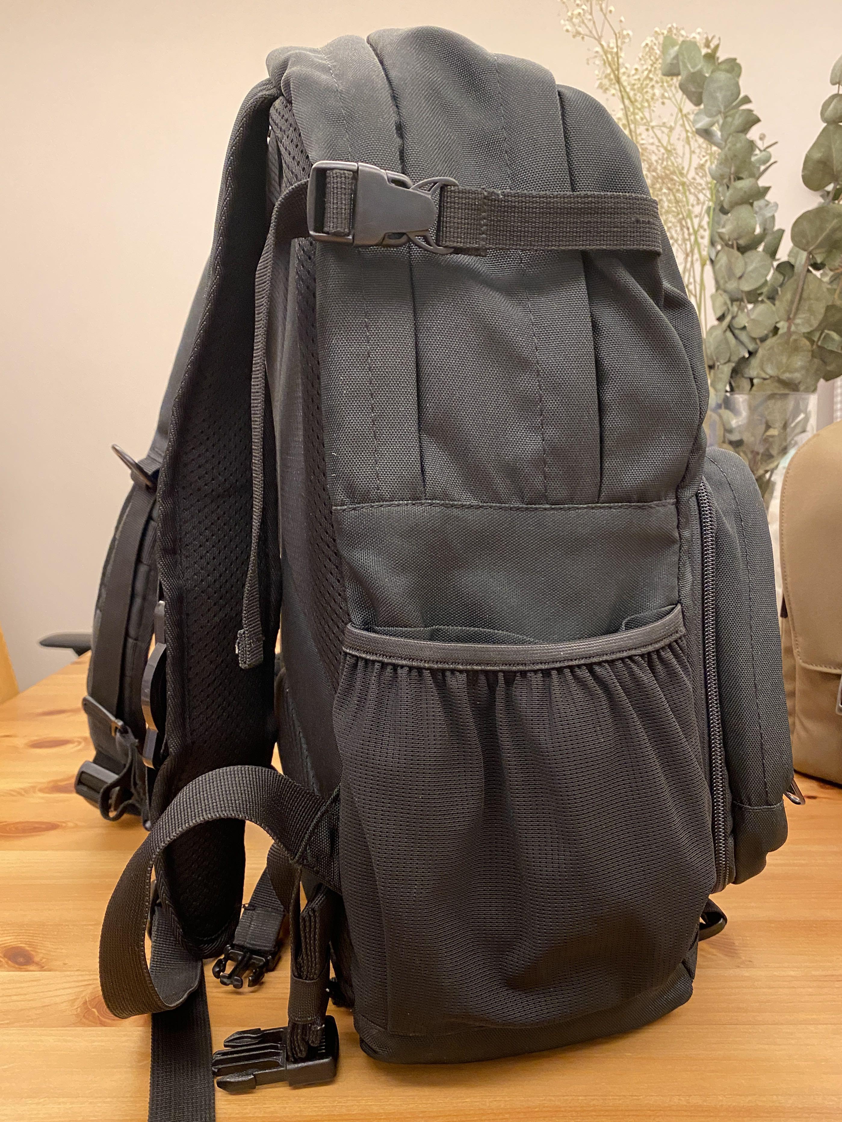 Brevite Original Camera Backpack, Photography, Photography Accessories