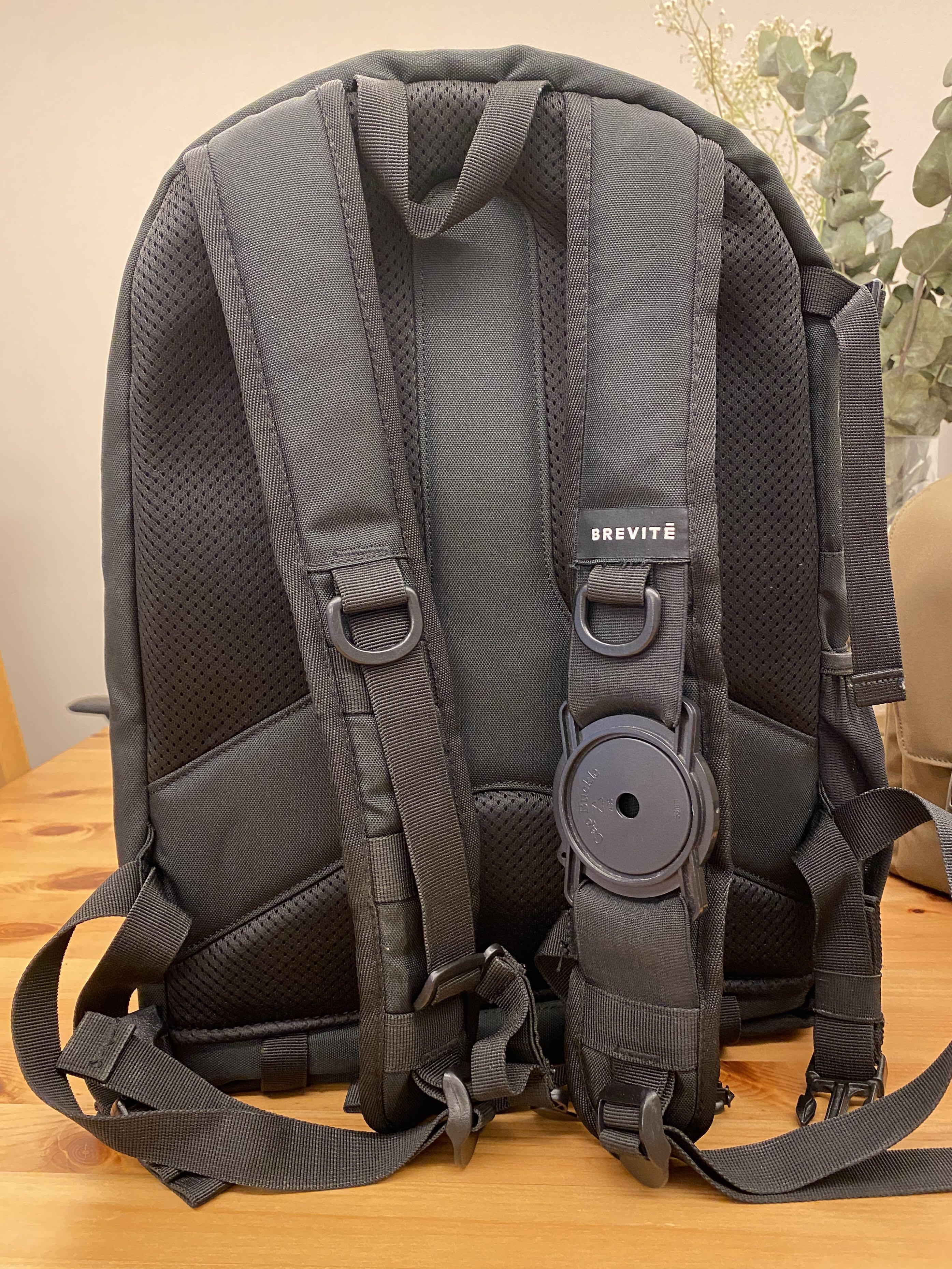 Brevite Original Camera Backpack, Photography, Photography Accessories