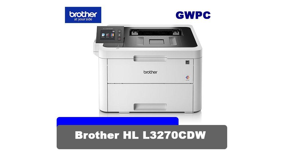 l3270 brother