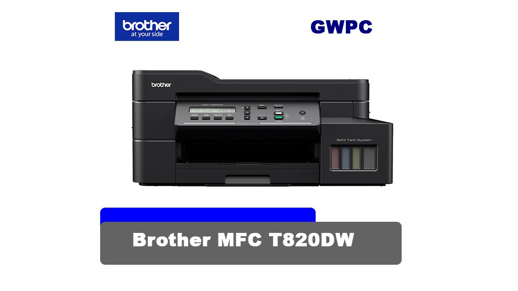 brother t820dw