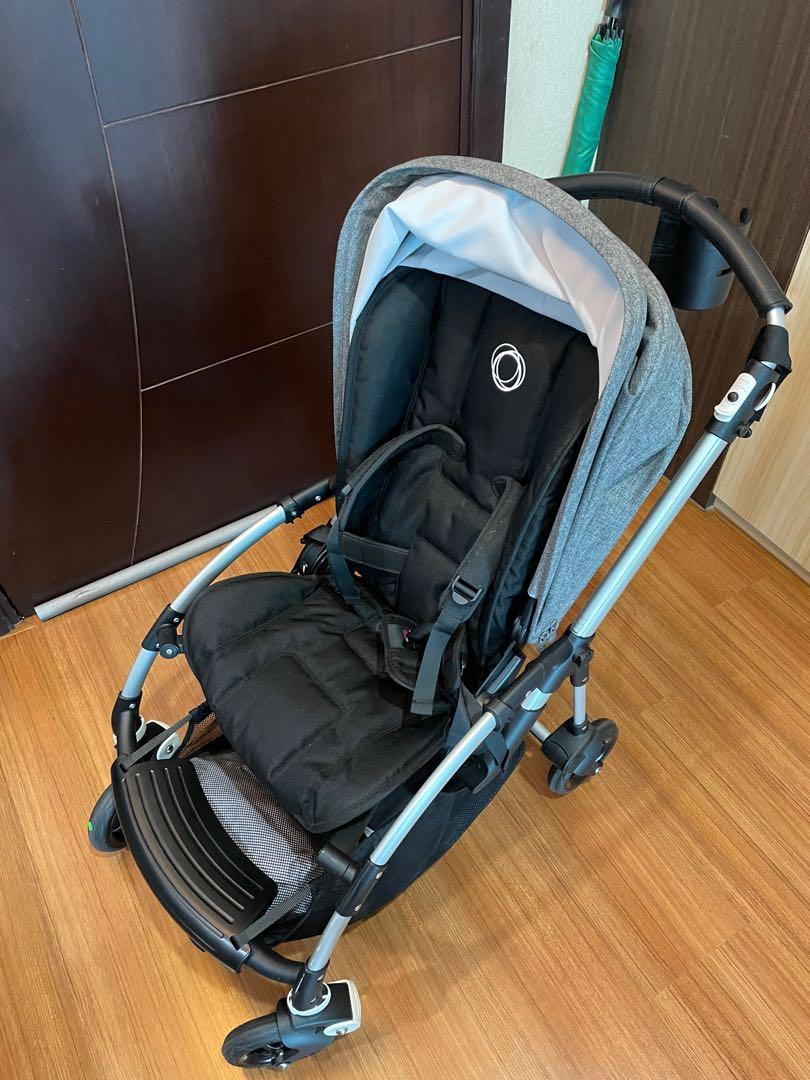 Bugaboo bee 2025 5 harga