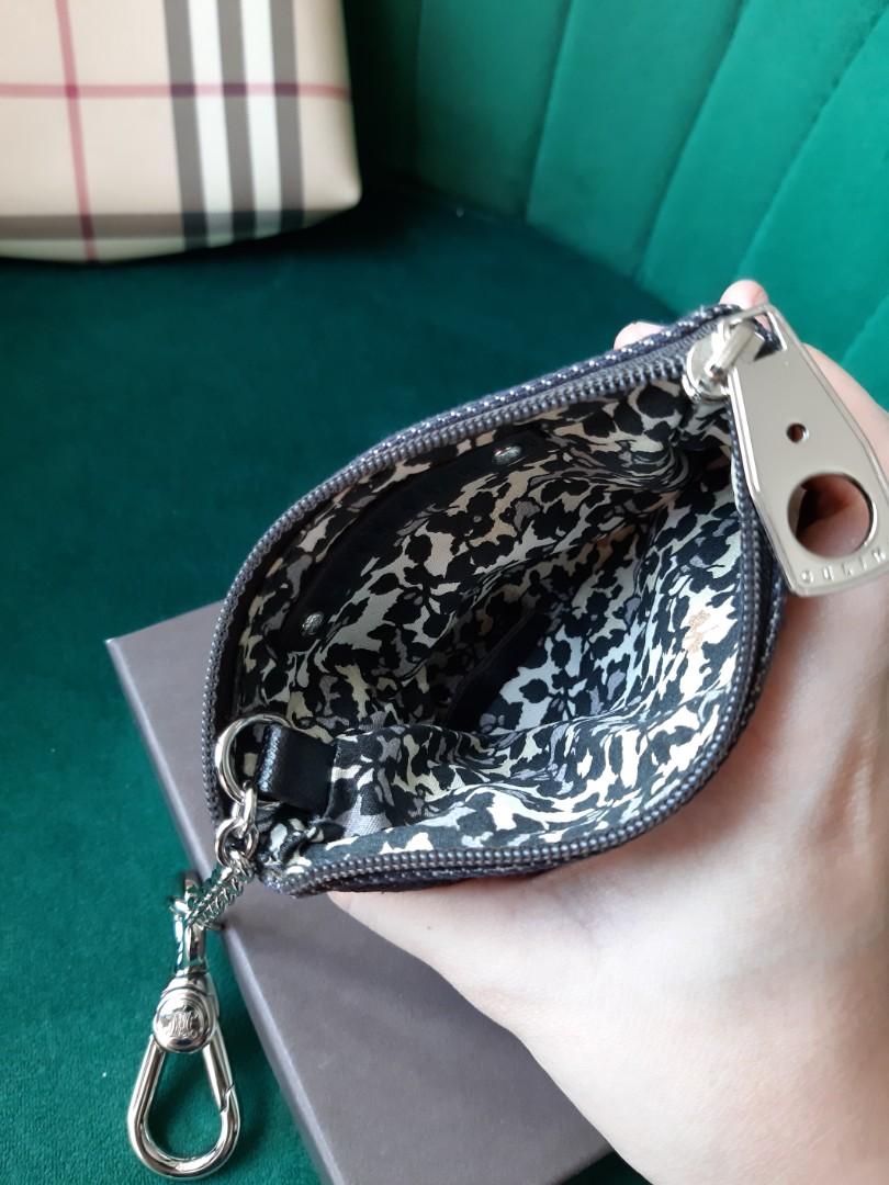 Celine Coin Purse key Ring cles Luxury Bags Wallets on Carousell