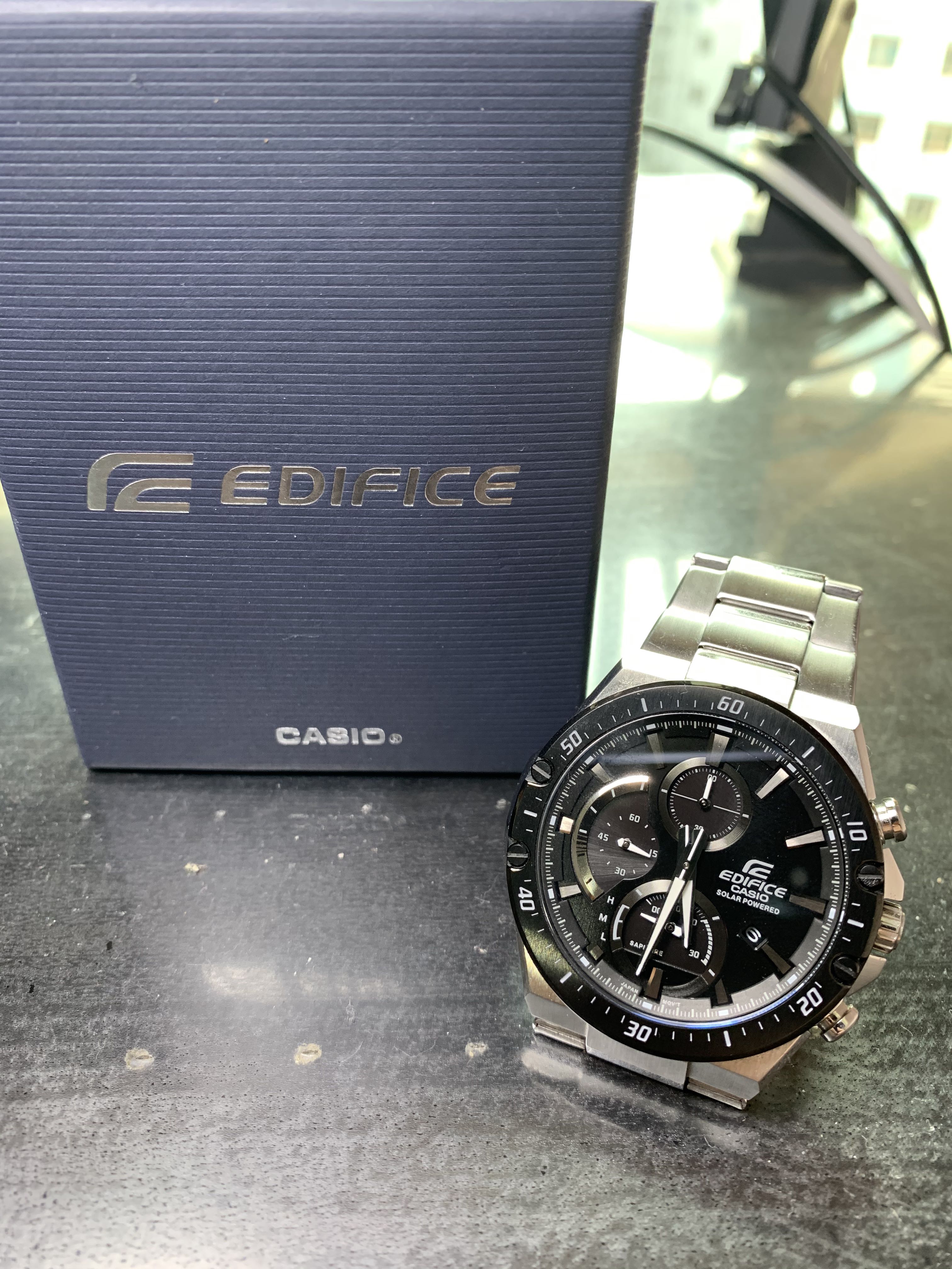 casio 5443