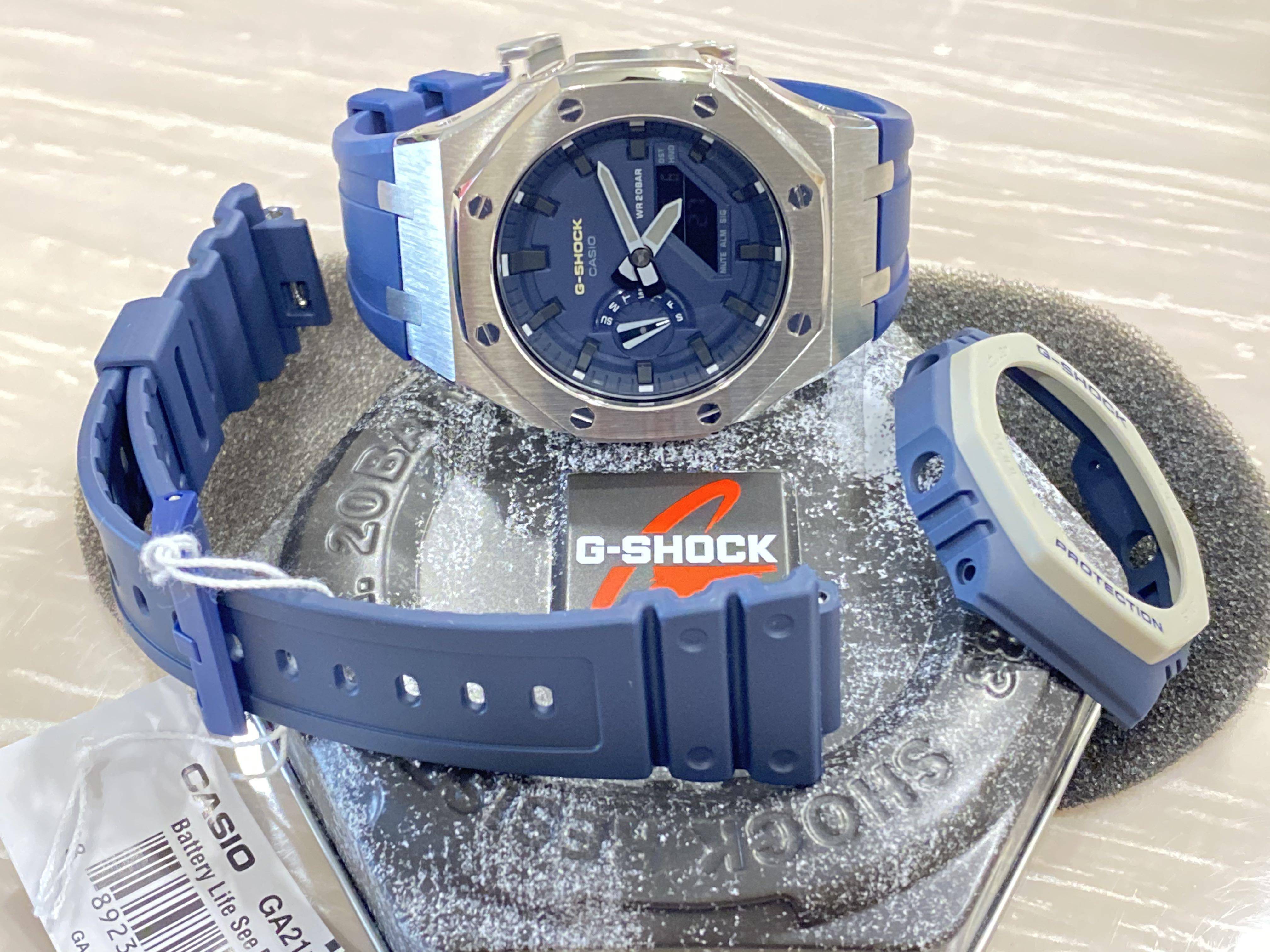 ga2100 ap