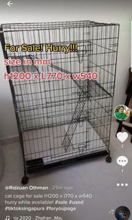 (Category: ) located in . Submitted by ridzuan.othman (Listing ID 1067801996, Image 1). Description: .