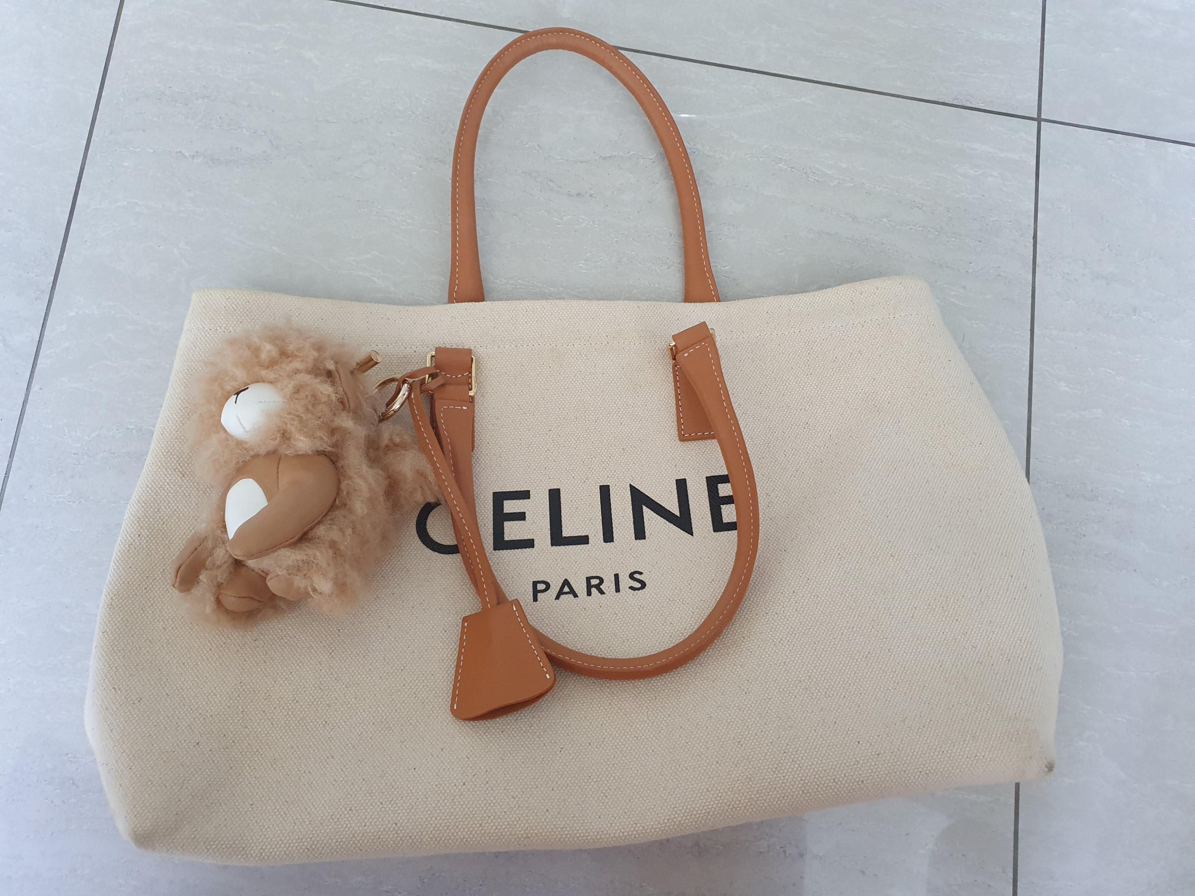 Celine beach bag 2019 discount