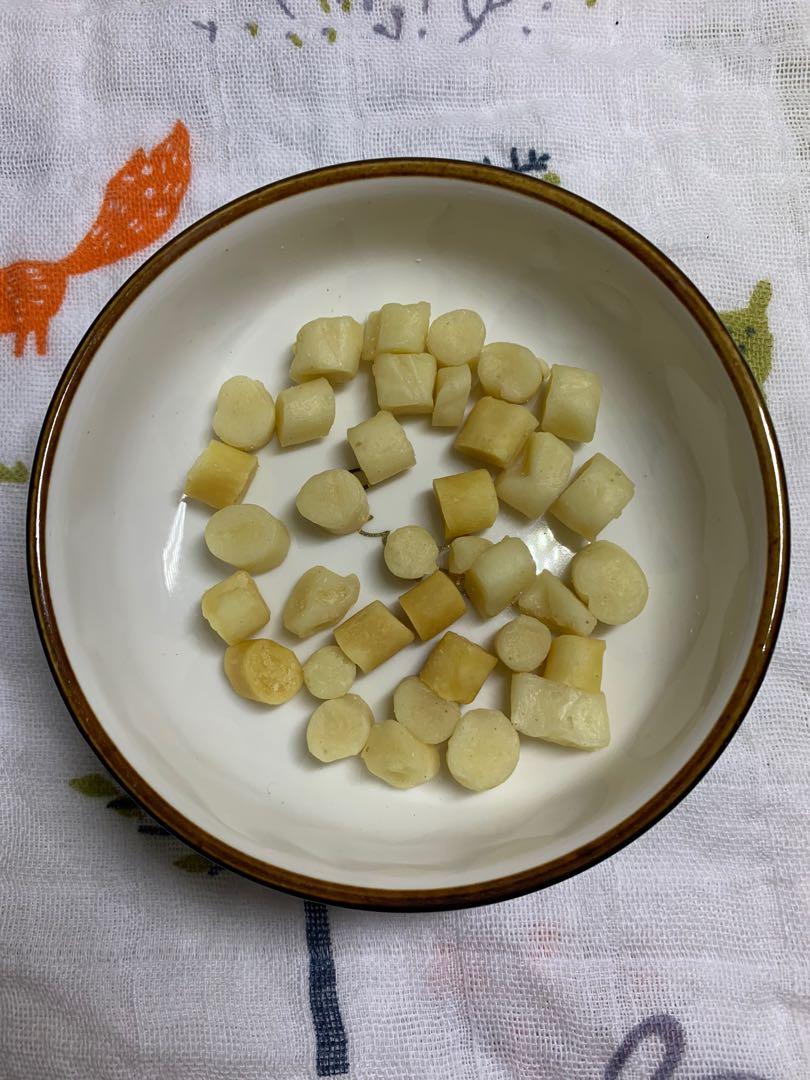 cheese chews for hamsters