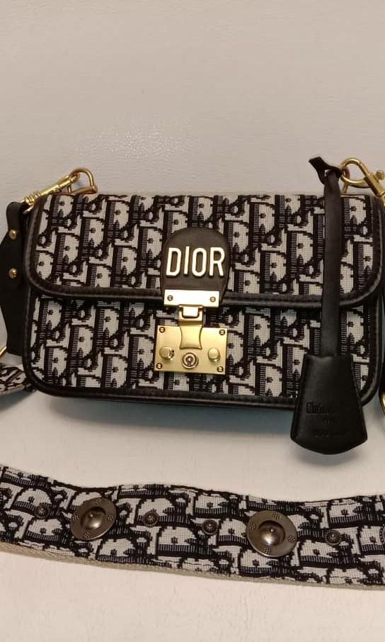 dior slings