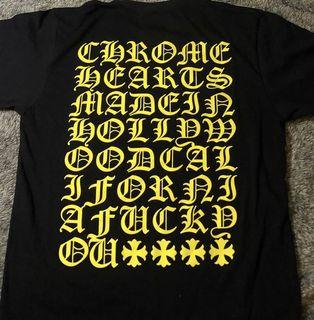 Chrome of Hearts( price negotiable )