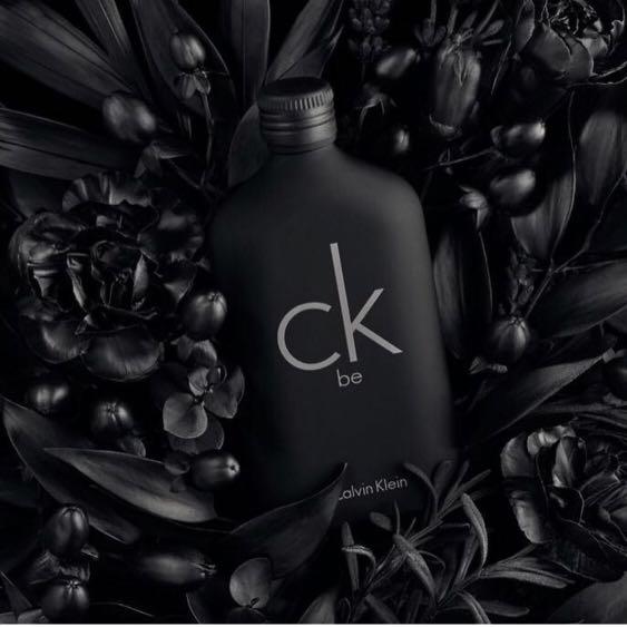 ck be 200ml