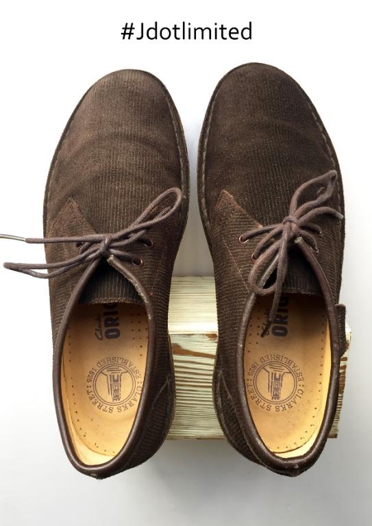 Clarks jink oxford hotsell